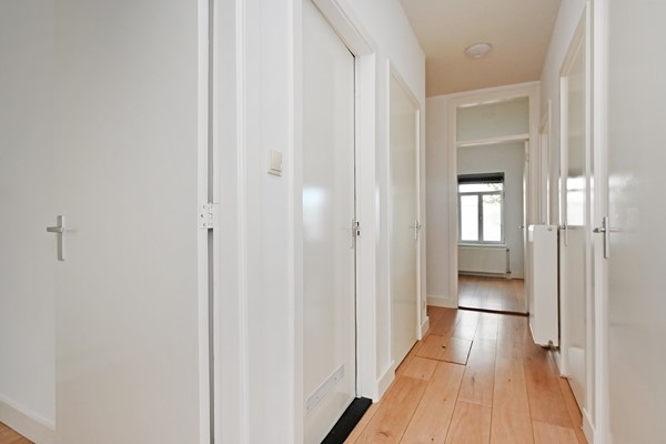 Medium property photo - Troelstrakade 447, 2531 AK Den Haag